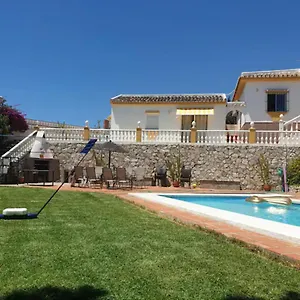  Appartamento La Casa De La Palmeras