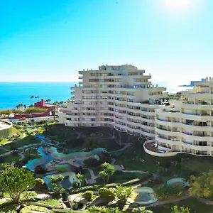Lägenhet Benal Beach Holidays, Benalmádena